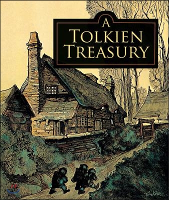 A Tolkien Treasury