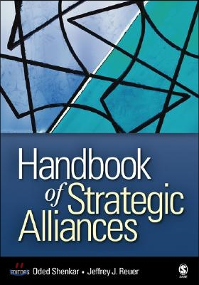 Handbook of Strategic Alliances