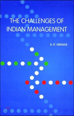 The Challenges of Indian Management