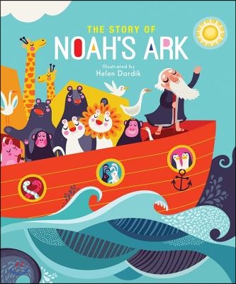 The Story of Noah&#39;s Ark