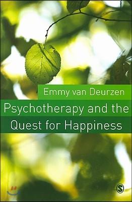 Psychotherapy and the Quest for Happiness