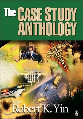 The Case Study Anthology