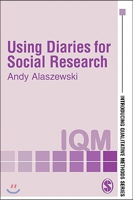 Using Diaries for Social Research