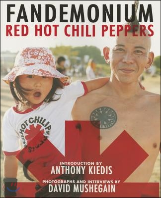 Red Hot Chili Peppers: Fandemonium