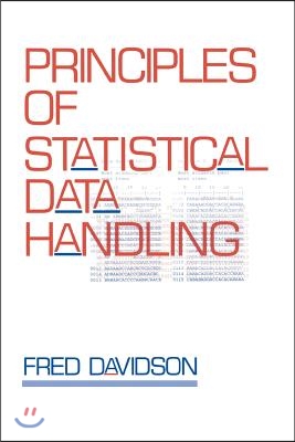 Principles of Statistical Data Handling