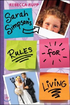 Sarah Simpson&#39;s Rules for Living