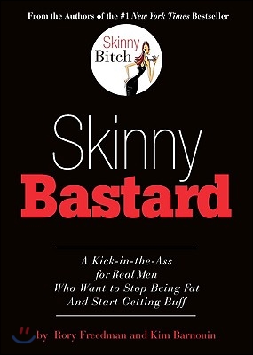 Skinny Bastard