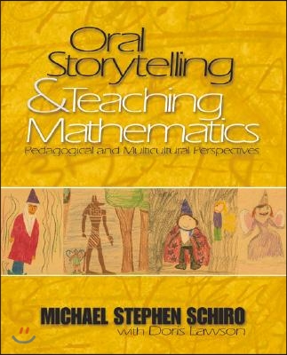 Oral Storytelling and Teaching Mathematics