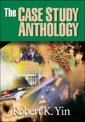 The Case Study Anthology