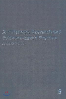 Art Therapy, Research and Evidence-Based Practice