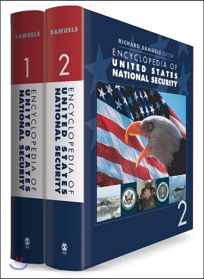 Encyclopedia of United States National Security