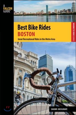 Best Bike Rides Boston: Great Recreational Rides in the Metro Area