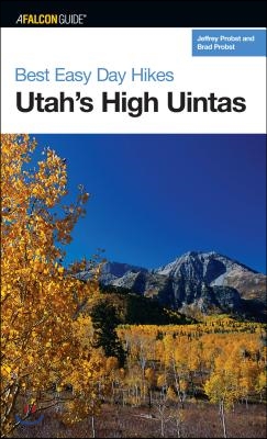 Best Easy Day Hikes Utah&#39;s High Uintas