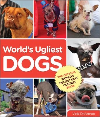 World&#39;s Ugliest Dogs