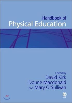 Handbook of Physical Education