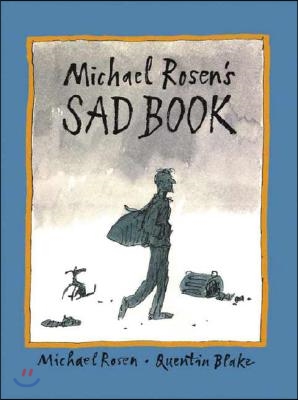 Michael Rosen&#39;s Sad Book