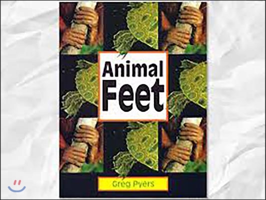 Animal Feet, Grade 1