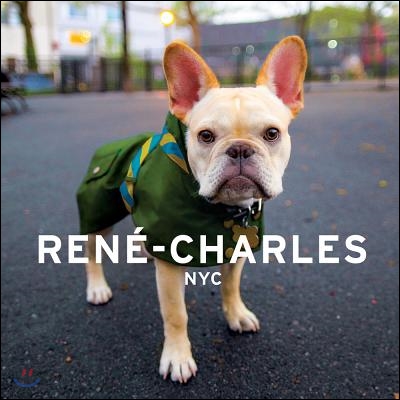 Rene-Charles NYC