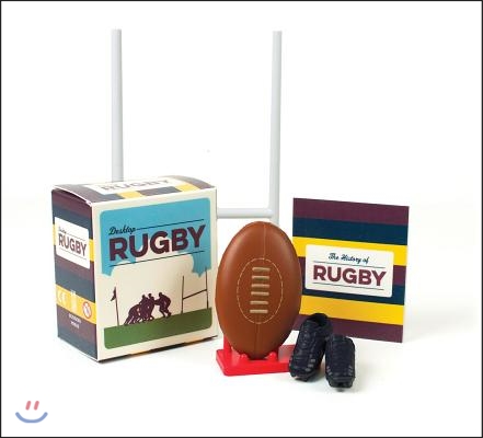 Desktop Rugby