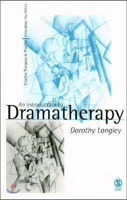 An Introduction to Dramatherapy