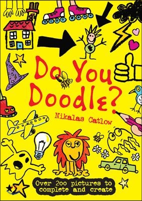 Do You Doodle?