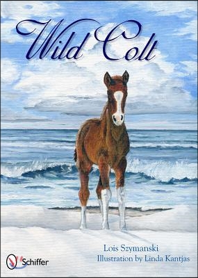 Wild Colt - 예스24