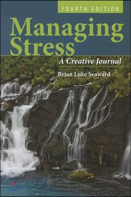 Managing Stress: A Creative Journal