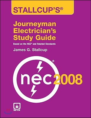 Stallcup's Journeyman Electrician's Study Guide 2008
