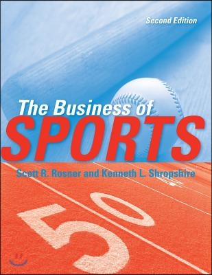 The Business of Sports