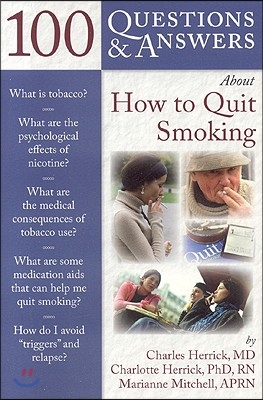 100 Q&as about How to Quit Smoking