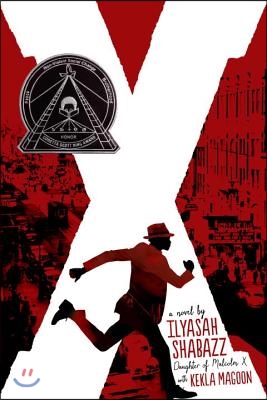 X: A Novel