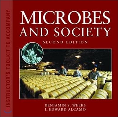 Microbes and Society