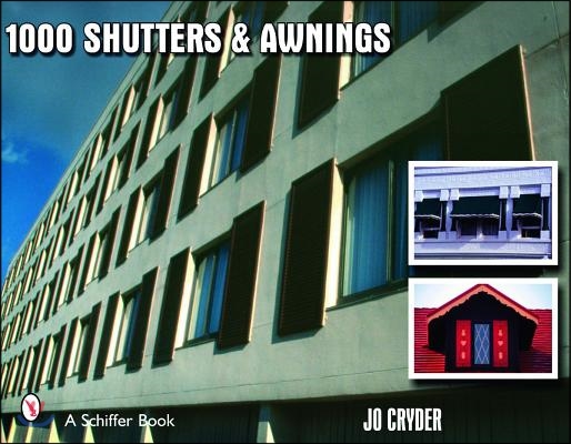 1000 Shutters &amp; Awnings