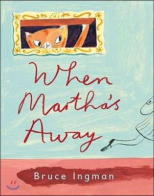 When Martha's Away - 예스24