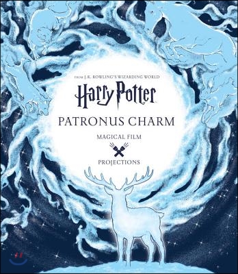 Harry Potter: Magical Film Projections: Patronus Charm