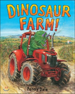 Dinosaur Farm!