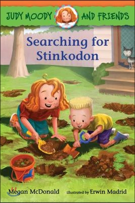 Searching for Stinkodon