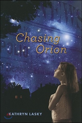 Chasing Orion