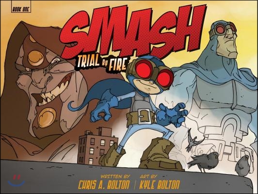 Smash 1