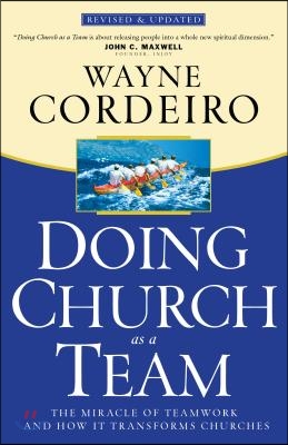 Doing Church as a Team