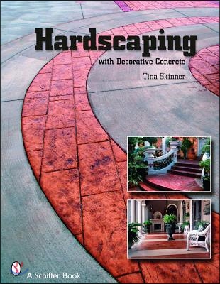 Hardscaping with Decorative Concrete