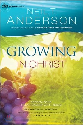 Growing in Christ: Deepen Your Relationship With Jesus