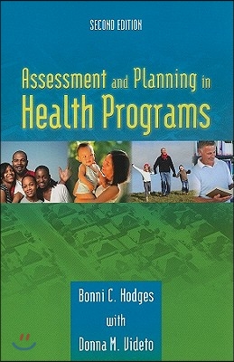 Assessment and Planning in Health Programs