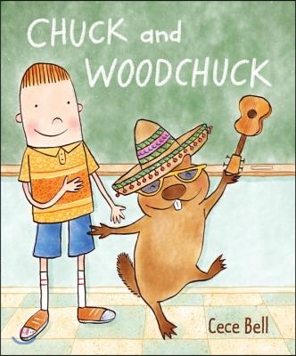 Chuck and Woodchuck