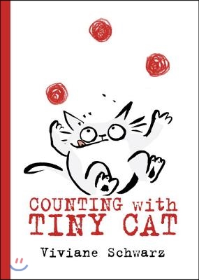 Counting with Tiny Cat