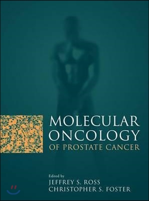 Molecular Oncology of Prostate Cancer