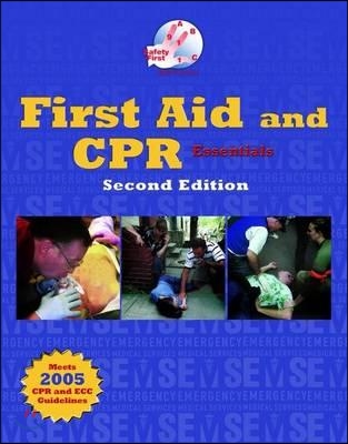 First Aid and Cpr Essentials