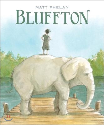 Bluffton: My Summers with Buster