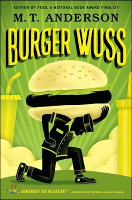 Burger Wuss