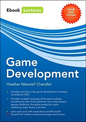 eBook Lectures: Game Development